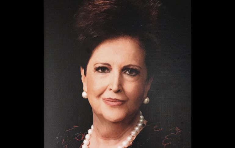 Pirri Tréllez de Aranguren. ESPECIAL