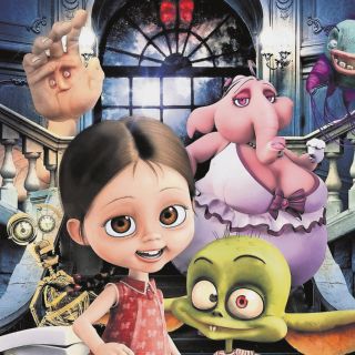 “Ana y Bruno”: el difícil arte de la animación mexicana