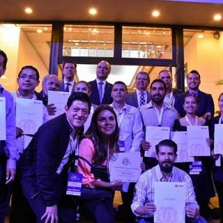 Premian a 15 emprendedores en la segunda edición de Jalisco Is On