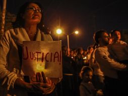 Al corte de julio de 2017 hubo un total de dos mil 782 personas desaparecidas en Jalisco, según cifras federales. EL INFORMADOR/F. Atilano