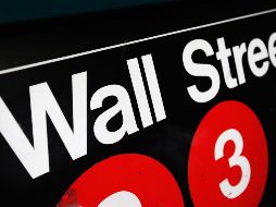 Por su parte, el NYSE Composite pierde 42.29 puntos (-0.34 por ciento) para colocarse en 12 mil 320.59 unidades. AP / ARCHIVO