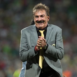 Ricardo La Volpe podría dirigir a Selección de Chile