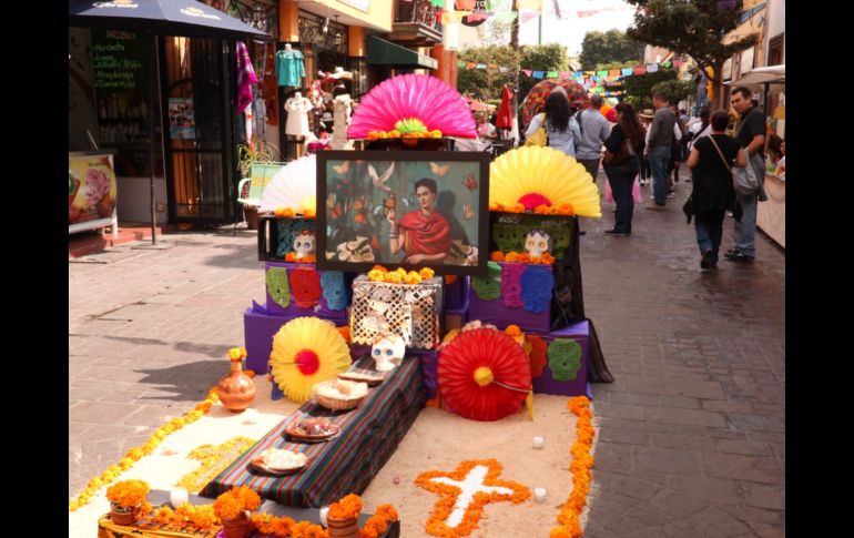 Se espera la asistencia de 100 mil personas.