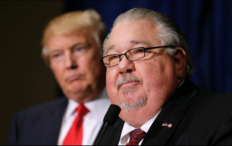 Según Washington Post, Clovis alentó a Papadopoulos a organizar un encuentro 