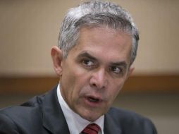 La aplicación está disponible de forma gratuita para sistemas iOS y Android. NTX / ARCHIVO