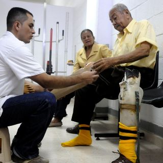 Científicos identifican funcionamiento cerebral con el uso de prótesis