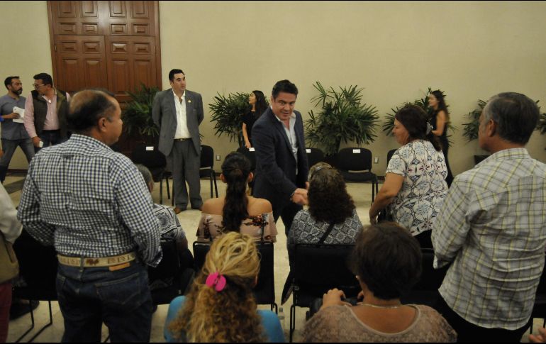 Actualmente, el programa beneficia a 81 niños jaliscienses, víctimas indirectas de los feminicidios. ESPECIAL