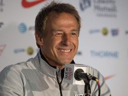 Tras el cese de Eduardo Coudet, Tijuana tendría la mirada puesta en el ex técnico de la Selección de Alemania y Estados Unidos, según algunos diarios deportivos. MEXSPORT / ARCHIVO