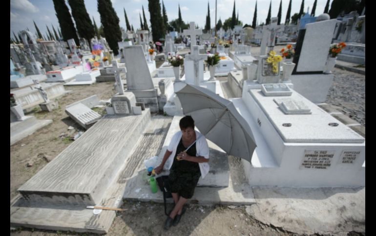 EL INFORMADOR/F. Atilano