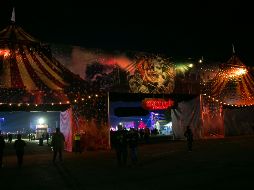 Knotfest México se pronuncia tras fallecido originado en el Festival