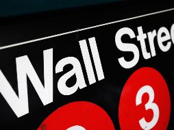 Las tres referencias de Wall Street terminaron con signo dispar. AP / ARCHIVO