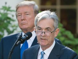 El nominado manifestó su compromiso a tomar decisiones con objetividad; es un republicano de 64 años, abogado y ex banquero. EFE / M. Reynolds