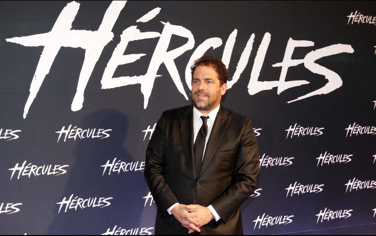 Ratner, a través de su abogado Martin Singer, negó las acusaciones. NTX/ ARCHIVO