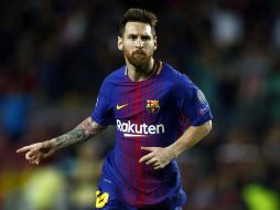 El jugador afirma que seguirá defendiéndose de acusaciones contra su honor. AP/ARCHIVO