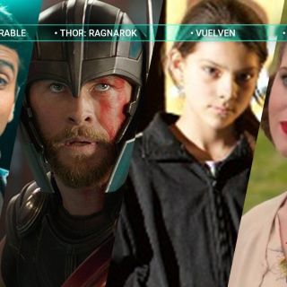 Plan de Cine: Thor, Ragnarok