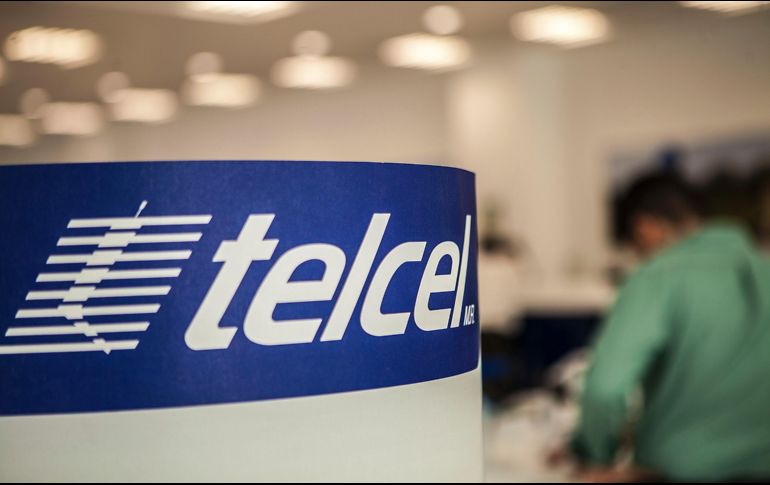 Las tarifas que se pagarán entre las empresas distintas a Telcel serán por terminación en la red móvil por el Servicio Local. EL INFORMADOR / ARCHIVO