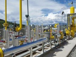El EVM Energía es  líder en el Mercado Eléctrico Mayorista mexicano. ESPECIAL