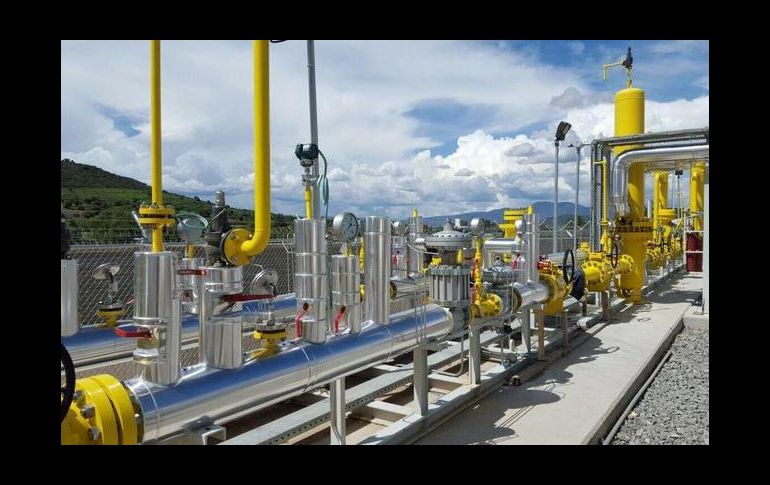 El EVM Energía es  líder en el Mercado Eléctrico Mayorista mexicano. ESPECIAL