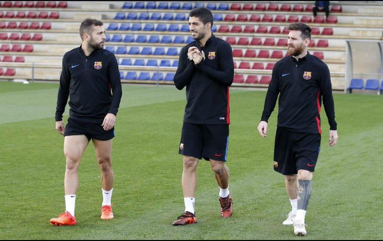 La institución ya se había posicionado anteriormente en favor del diálogo para resolver la crisis catalana. TWITTER/@FCBarcelona_es