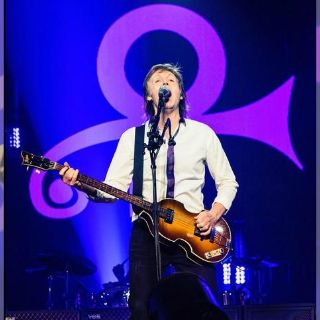 Paul McCartney estrenará cortometraje "One day a week"