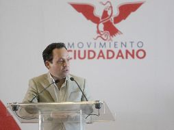 El documento que se analiza en comisiones de San Lázaro. EL INFORMADOR/ ARCHIVO