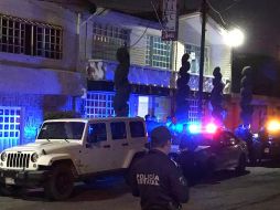 Autoridades informaron de sus avances al investigar los homicidios recientes; el móvil es un ajuste de cuentas dentro del mismo grupo delictivo. TWITTER / @mundovelazquez