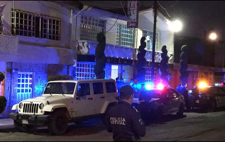 Autoridades informaron de sus avances al investigar los homicidios recientes; el móvil es un ajuste de cuentas dentro del mismo grupo delictivo. TWITTER / @mundovelazquez