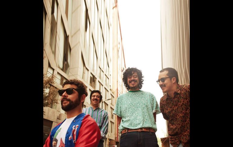 De Zacatecas para el mundo