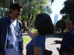 Kumamoto lidera captación de firmas para candidatura independiente