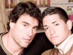 Jr. confesó que sufrió abuso sexual por parte de una empleada doméstica de su mamá.Twitter / @programa_hoy