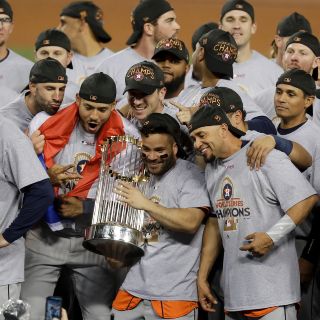 Campeones primerizos en las Grandes Ligas