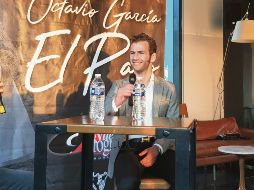 El cartel de este domingo demuestra la calidad del toreo mexicano, destacó 'El Payo'. EL INFORMADOR/J. Robles