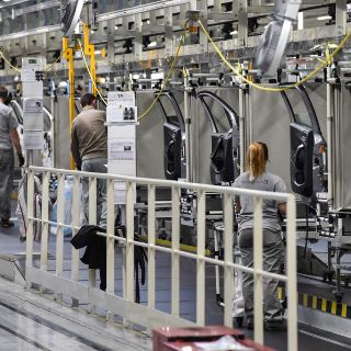 Propuesta fiscal de Trump atraería a EU a firmas mexicanas