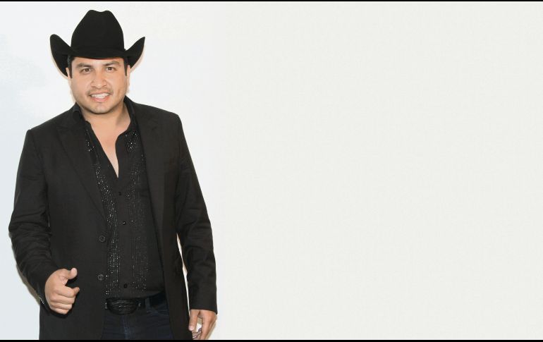 Julión Álvarez será una de las piezas principales en la entrega de los Premios de la Radio. SUN/Archivo