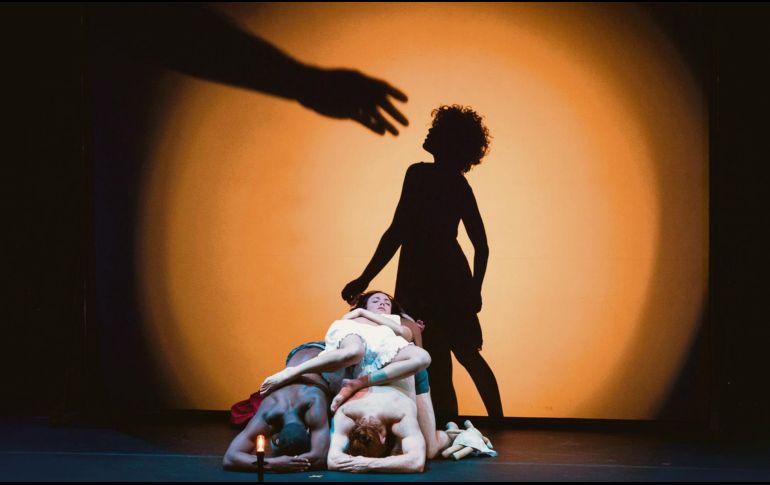 “Expresiones. Triple Bill” conjunta lo mejor del ballet de las últimas décadas. ESPECIAL/AT&T Performing Arts Center