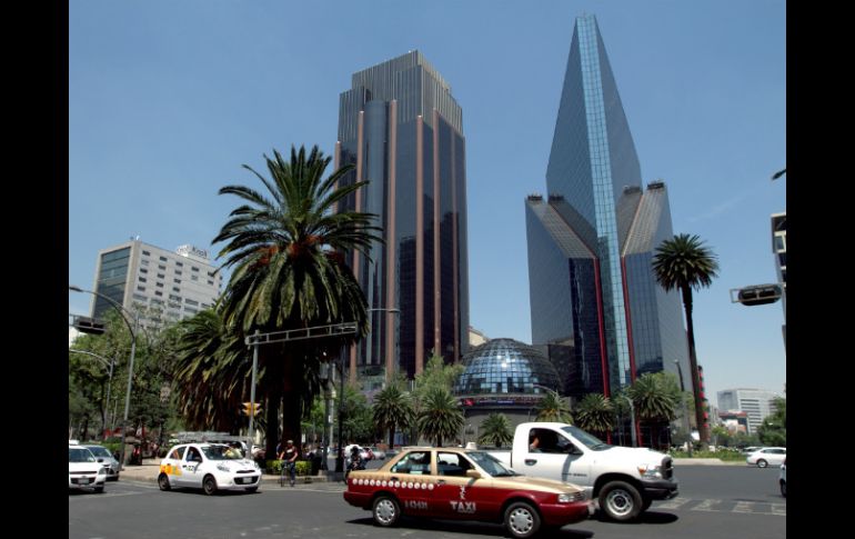 El Índice de Precios y Cotizaciones (S&P/BMV IPC) se ubica en 48 mil 233.13 unidades. NTX / ARCHIVO
