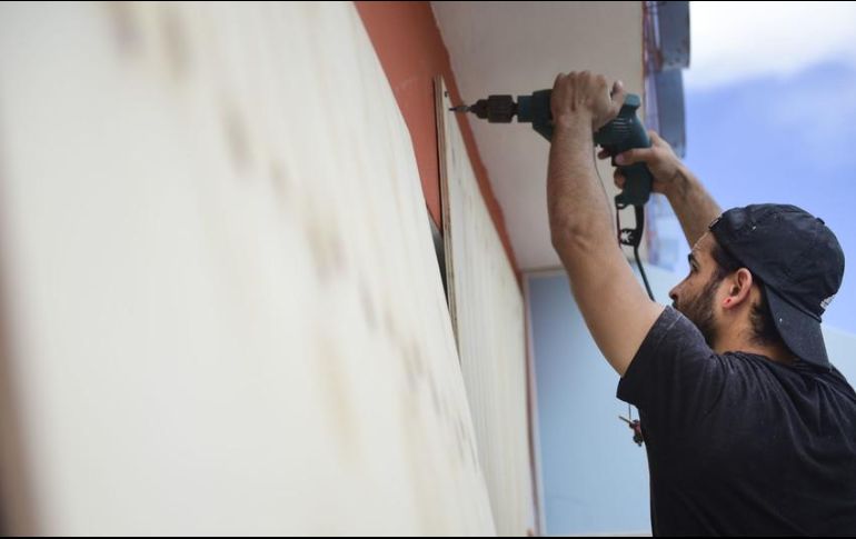 Por comparación, la economía estadounidense apenas había logrado generar 18 mil empleos en septiembre. AP / ARCHIVo