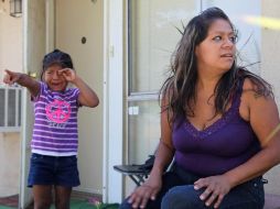 Se calcula que a los cinco años, más del 90 por ciento de los infantes habrá sufrido algún episodio de infección en el oído. AP / ARCHIVO