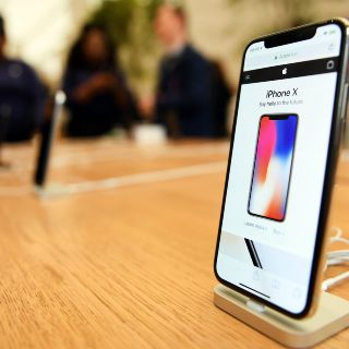 Roban más de 300 iPhone X, un día antes de ponerse a la venta