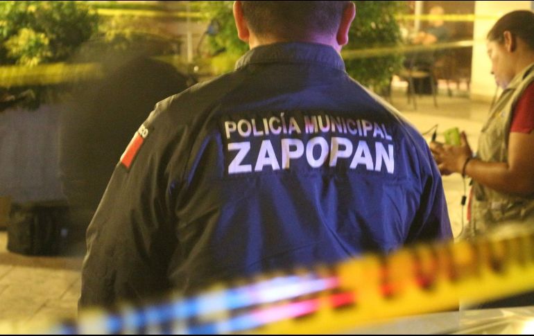 El hombre intentó cruzar Periférico por la cinta asfáltica y fue atropellado. ESPECIAL/ ARCHIVO