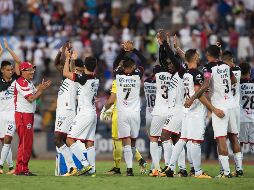 La siguiente temporada definirá al 