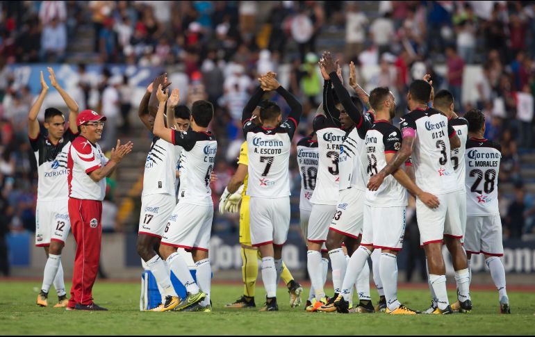 La siguiente temporada definirá al 