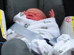 No existe una edad específica para llevar a cabo una circuncisión, pero por motivos familiares, sociales o religiosos se realiza al nacer. AFP / ARCHIVO