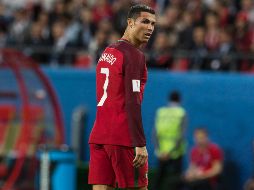 ''Las ausencias son por motivos distintos'', dijo el entrenador Fernando Santos. ''Algunas son por mi opinión, otras por lesiones''. MEXSPORT / ARCHIVO