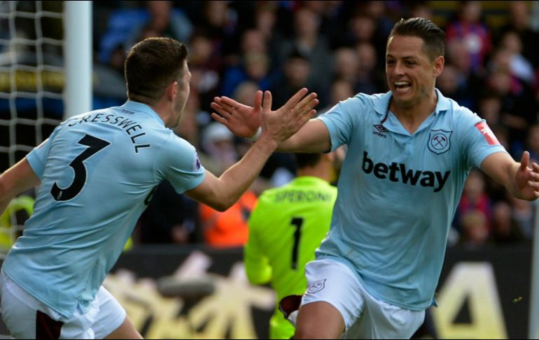 Una vez que los cuatro goles que lleva en la Liga Premier no han servido para la victoria, 