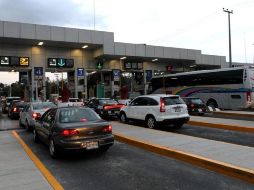 El estudio refiere que 57 por ciento de los mexicanos contempla pasar sus vacaciones cerca de su hogar. NTX / ARCHIVO