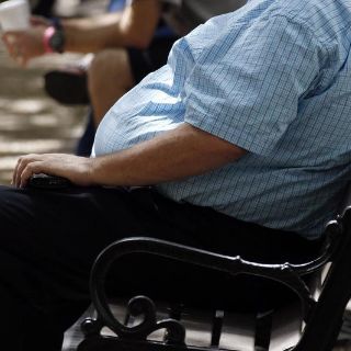 Hígado graso, enfermedad en aumento por obesidad e hipertensión