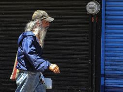 Los síntomas son; pérdida del deseo sexual, de cabello y vello púbico; falta de motivación, depresión, estrés elevado, irritabilidad y retraimiento social. EL INFORMADOR / ARCHIVO