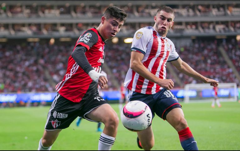 El Rebaño recibirá este sábado en su estadio al conjunto rojinegro, en duelo pactado para la jornada 16 de la Liga MX. MEXSPORT / ARCHIVO