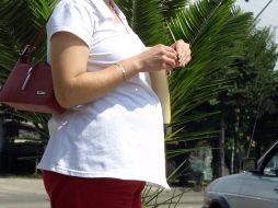 En Ciudad de México, de enero a octubre pasados, se abren 156 expedientes de investigación donde la principal causa de discriminación fue el embarazo. EL INFORMADOR / ARCHIVO